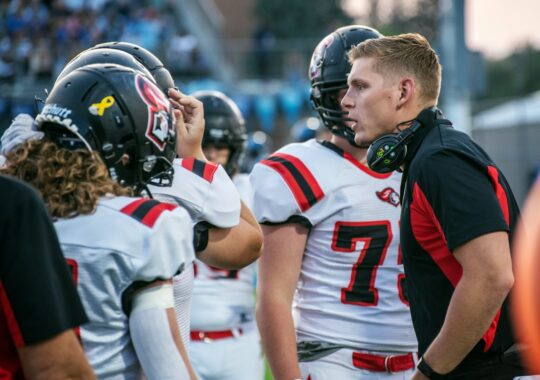 High School Football Coaching Salaries: How Connecticut Stacks Up