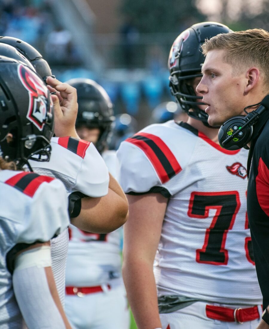 High School Football Coaching Salaries: How Connecticut Stacks Up