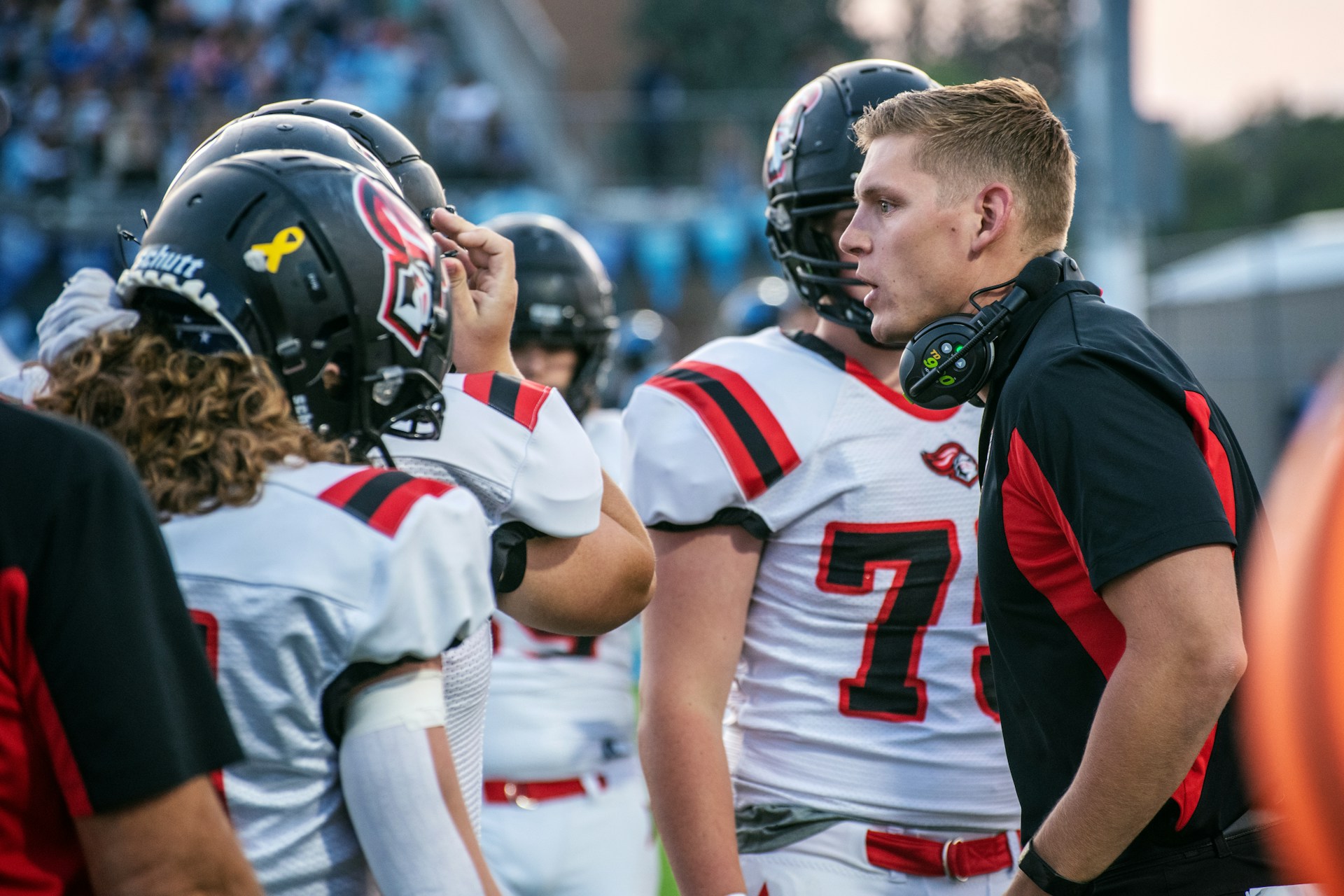 High School Football Coaching Salaries: How Connecticut Stacks Up