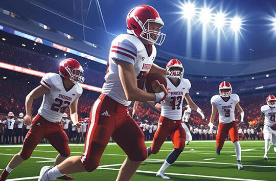 Game preview: Bremond vs Kerens High School Football 8/28/2025