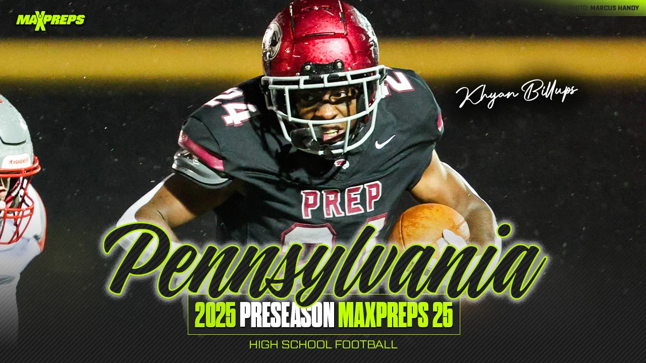 Parkland vs Freedom Live Pennsylvania High School Football 08/29/2025