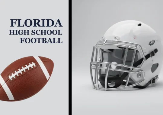 Chaminade-Madonna vs American Heritage LIVE Football on Sept. 5, 2025