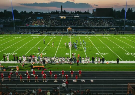 AIA Football LIVE: Where to watch Arizona High School Football Online