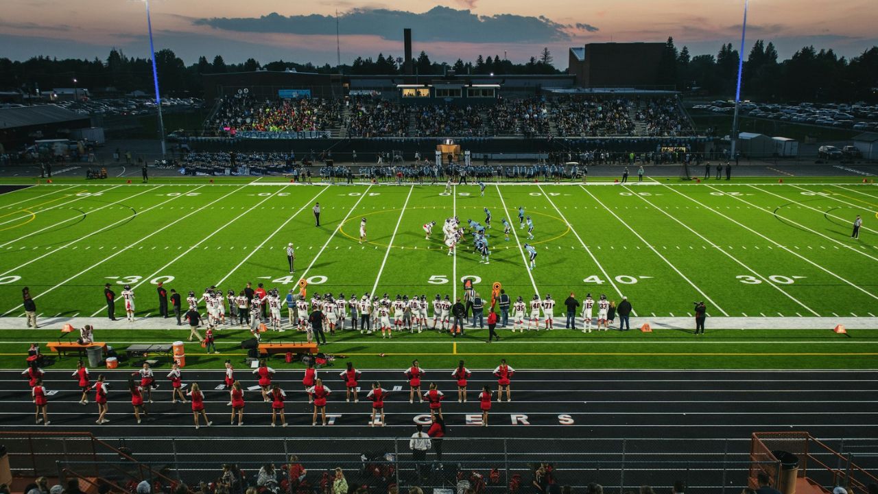 AIA Football Live Stream Free – Watch Arizona High School Football Online