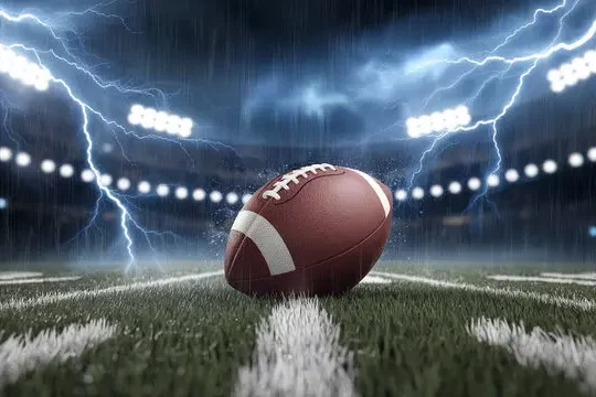 West Florence vs Myrtle Beach Live South Carolina High School Football 08/29/2025