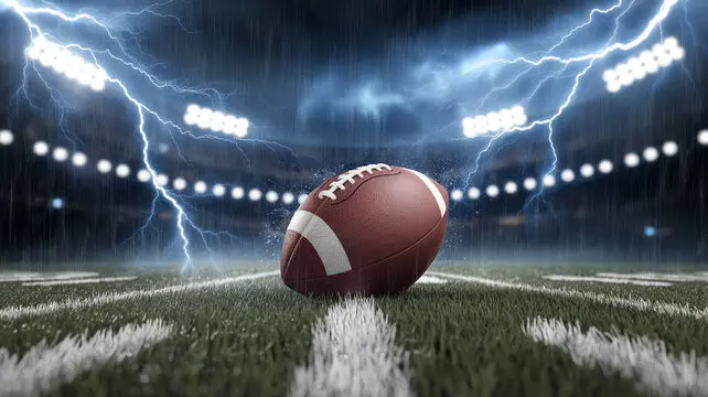 West Florence vs Myrtle Beach Live South Carolina High School Football 08/29/2025
