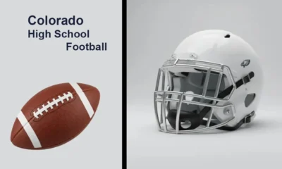 Colorado High School Football