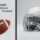 Colorado High School Football