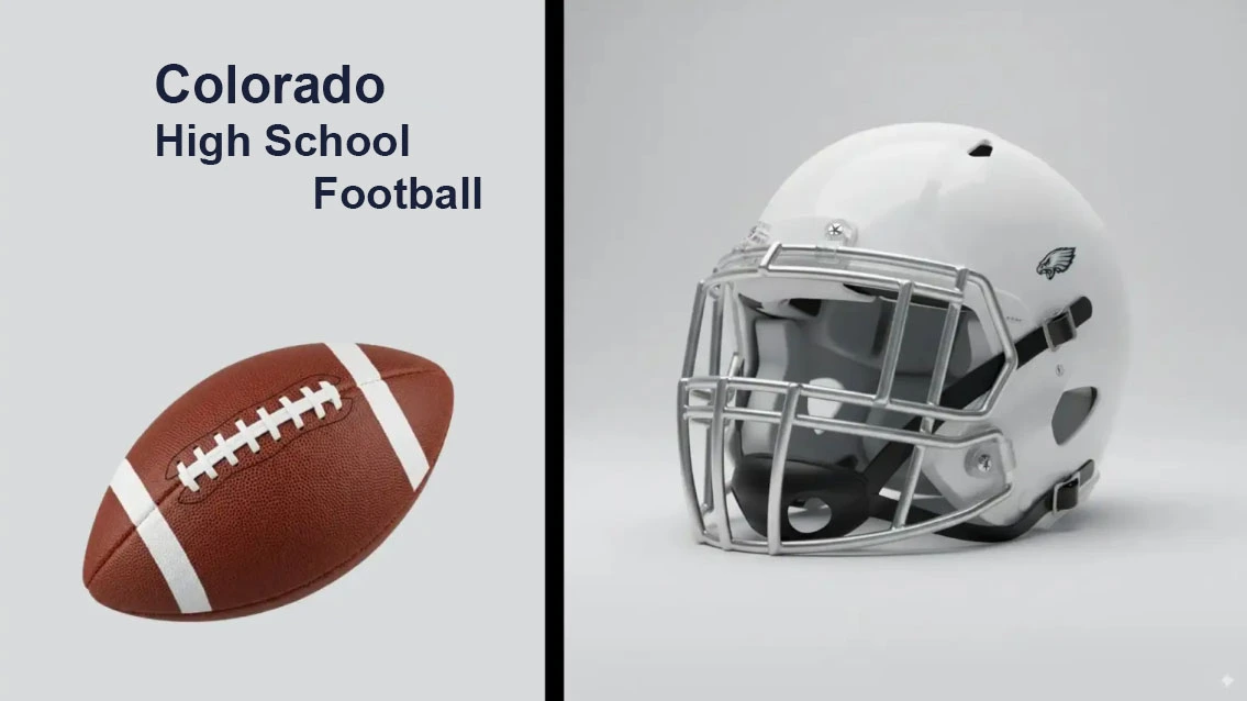 Colorado High School Football