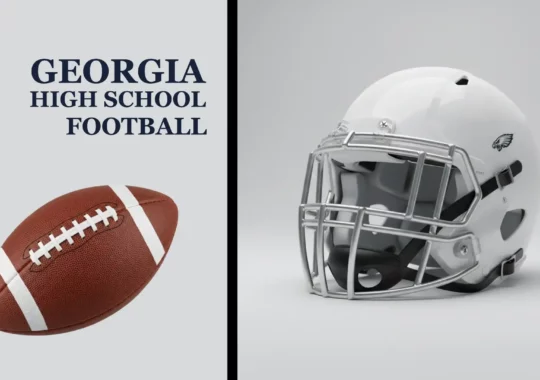 Lithia Springs vs Carrollton Football Preview Sept. 5, 2025