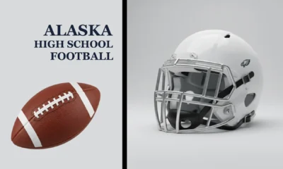 Alaska High School Football Schedule
