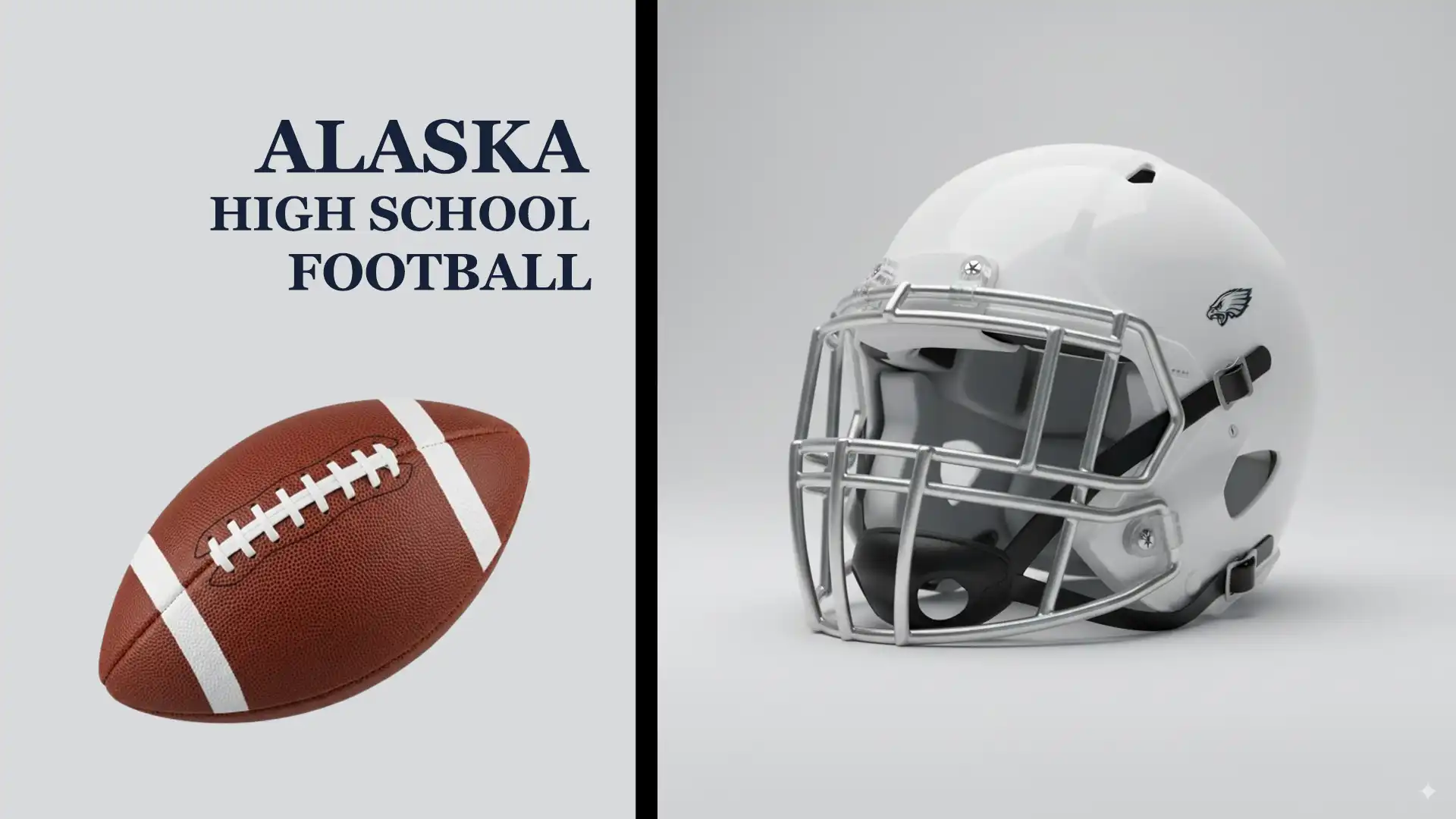 Alaska High School Football Schedule