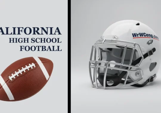 Greenfield vs Pacific Grove LIVE Football Score – (Sept. 6, 2025)