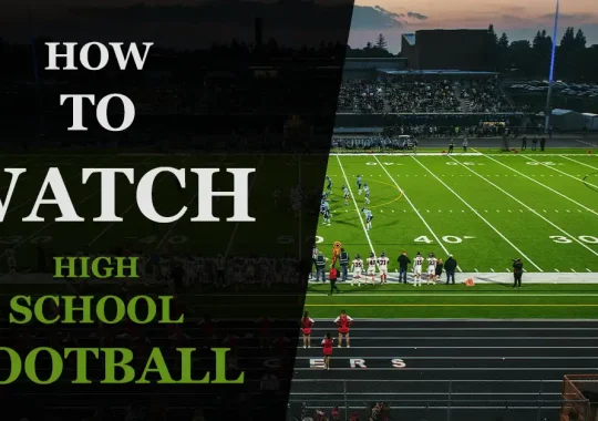 High School Football: Live Oak @ Mountain View Game Insights