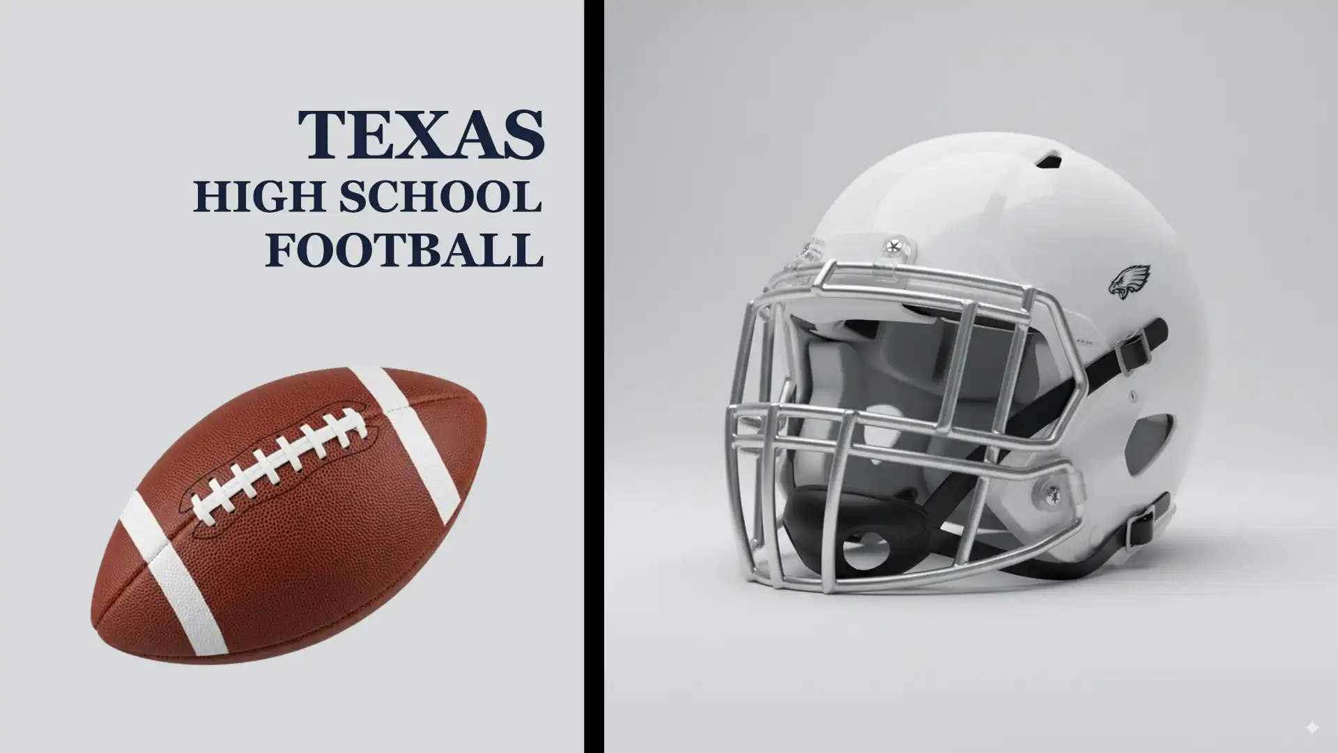 Texas High School Football Schedule